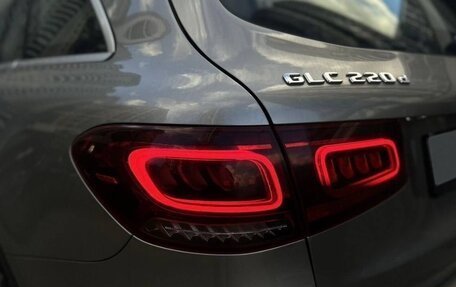 Mercedes-Benz GLC, 2019 год, 3 800 000 рублей, 2 фотография