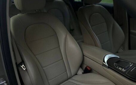 Mercedes-Benz GLC, 2019 год, 3 800 000 рублей, 8 фотография