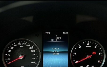 Mercedes-Benz GLC, 2019 год, 3 800 000 рублей, 11 фотография