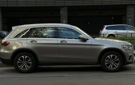 Mercedes-Benz GLC, 2019 год, 3 800 000 рублей, 6 фотография