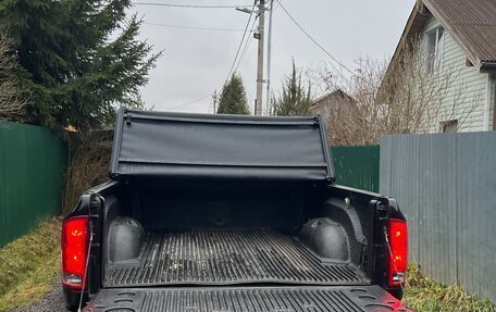 Dodge RAM III, 2002 год, 1 450 000 рублей, 2 фотография