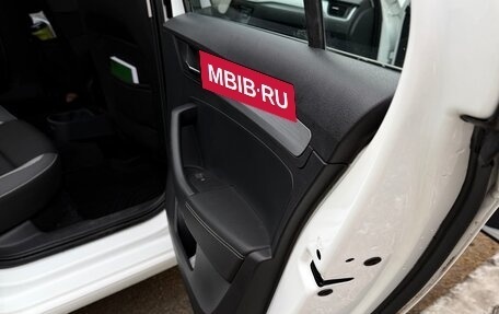 Skoda Rapid I, 2019 год, 1 240 000 рублей, 5 фотография