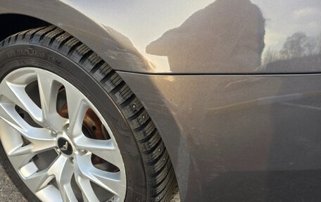 Hyundai Genesis Coupe I рестайлинг, 2012 год, 1 373 000 рублей, 13 фотография