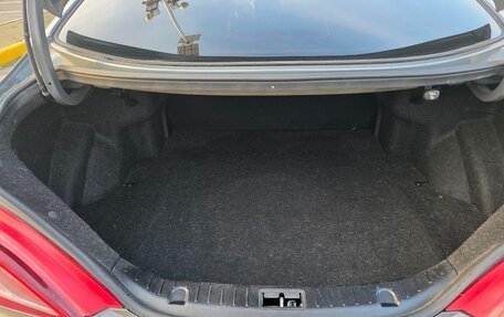 Hyundai Genesis Coupe I рестайлинг, 2012 год, 1 373 000 рублей, 18 фотография