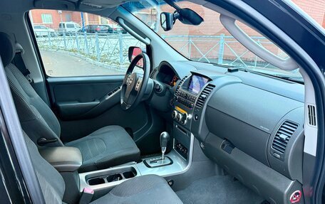 Nissan Pathfinder, 2007 год, 1 085 000 рублей, 12 фотография