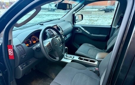 Nissan Pathfinder, 2007 год, 1 085 000 рублей, 11 фотография