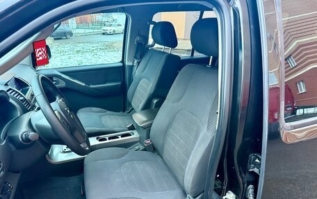 Nissan Pathfinder, 2007 год, 1 085 000 рублей, 13 фотография