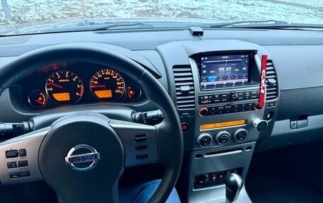 Nissan Pathfinder, 2007 год, 1 085 000 рублей, 14 фотография