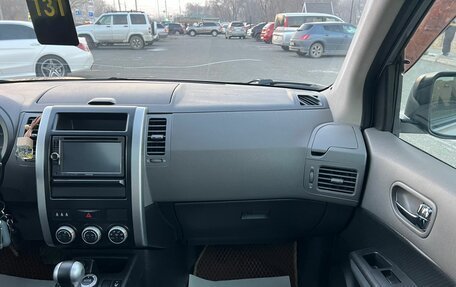 Nissan X-Trail, 2007 год, 959 000 рублей, 3 фотография