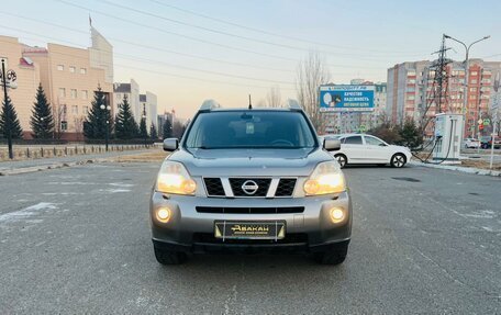 Nissan X-Trail, 2007 год, 959 000 рублей, 6 фотография