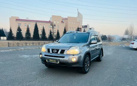 Nissan X-Trail, 2007 год, 959 000 рублей, 5 фотография