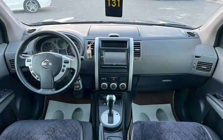 Nissan X-Trail, 2007 год, 959 000 рублей, 2 фотография