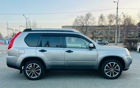 Nissan X-Trail, 2007 год, 959 000 рублей, 7 фотография