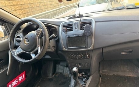 Renault Sandero II рестайлинг, 2019 год, 1 350 000 рублей, 7 фотография