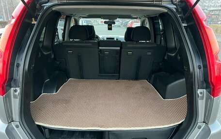 Nissan X-Trail, 2007 год, 959 000 рублей, 14 фотография