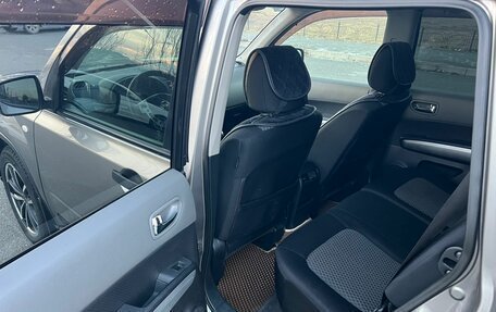 Nissan X-Trail, 2007 год, 959 000 рублей, 13 фотография