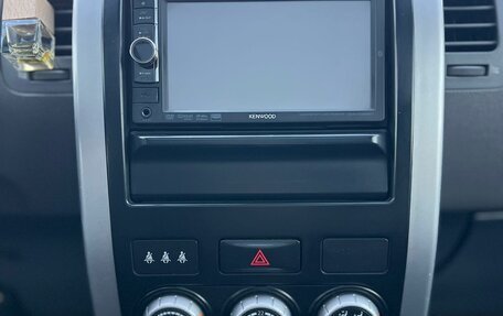 Nissan X-Trail, 2007 год, 959 000 рублей, 21 фотография