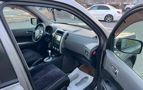 Nissan X-Trail, 2007 год, 959 000 рублей, 16 фотография