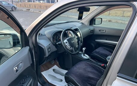 Nissan X-Trail, 2007 год, 959 000 рублей, 12 фотография