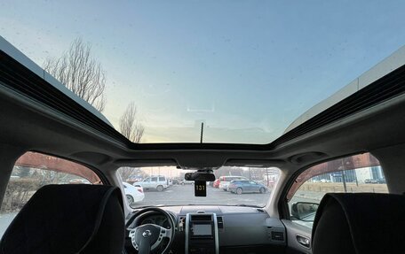 Nissan X-Trail, 2007 год, 959 000 рублей, 17 фотография