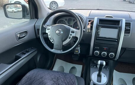 Nissan X-Trail, 2007 год, 959 000 рублей, 18 фотография
