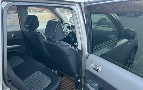 Nissan X-Trail, 2007 год, 959 000 рублей, 15 фотография