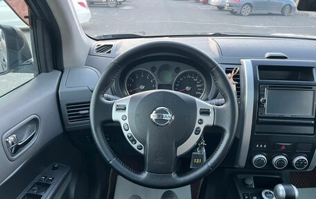 Nissan X-Trail, 2007 год, 959 000 рублей, 20 фотография