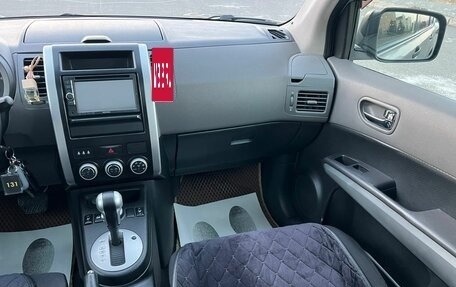 Nissan X-Trail, 2007 год, 959 000 рублей, 19 фотография