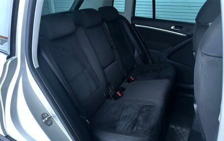 Volkswagen Tiguan I, 2013 год, 1 375 000 рублей, 13 фотография