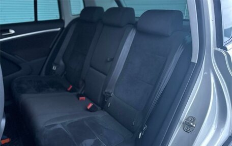 Volkswagen Tiguan I, 2013 год, 1 375 000 рублей, 11 фотография