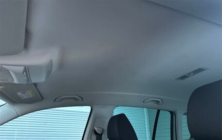 Volkswagen Tiguan I, 2013 год, 1 375 000 рублей, 14 фотография