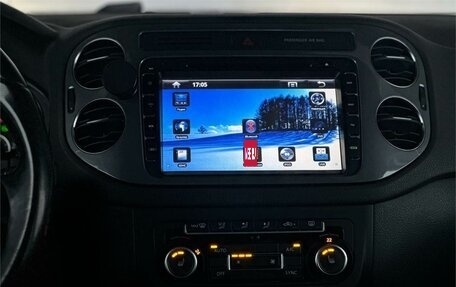 Volkswagen Tiguan I, 2013 год, 1 375 000 рублей, 18 фотография