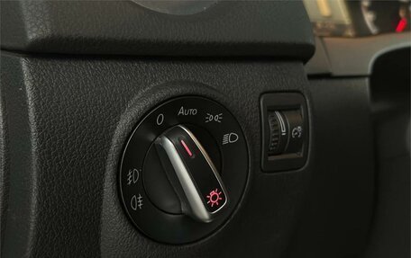 Volkswagen Tiguan I, 2013 год, 1 375 000 рублей, 25 фотография