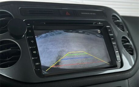 Volkswagen Tiguan I, 2013 год, 1 375 000 рублей, 20 фотография