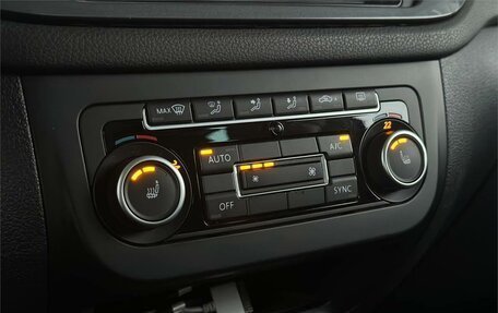 Volkswagen Tiguan I, 2013 год, 1 375 000 рублей, 21 фотография