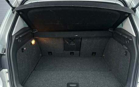 Volkswagen Tiguan I, 2013 год, 1 375 000 рублей, 29 фотография