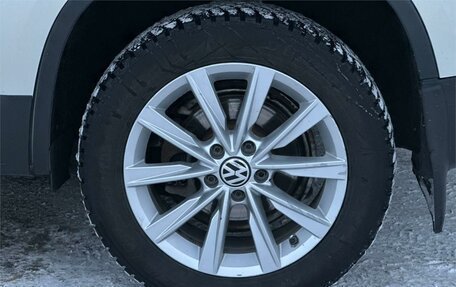 Volkswagen Tiguan I, 2013 год, 1 375 000 рублей, 30 фотография