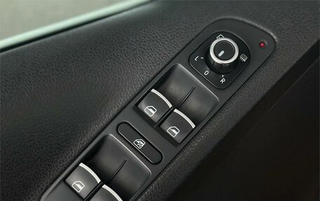 Volkswagen Tiguan I, 2013 год, 1 375 000 рублей, 27 фотография