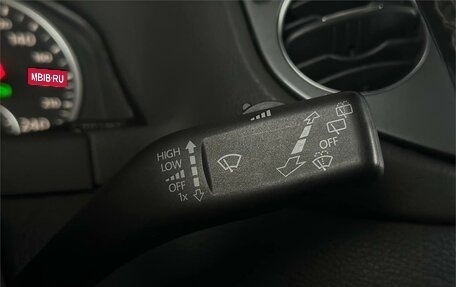 Volkswagen Tiguan I, 2013 год, 1 375 000 рублей, 24 фотография