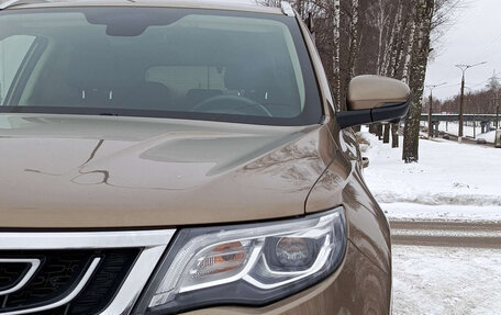 Geely Atlas I, 2021 год, 1 830 000 рублей, 21 фотография