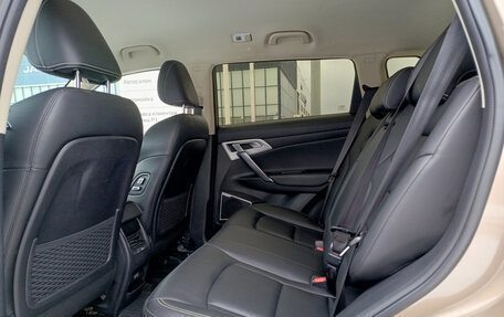 Geely Atlas I, 2021 год, 1 830 000 рублей, 16 фотография