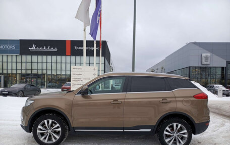 Geely Atlas I, 2021 год, 1 830 000 рублей, 12 фотография