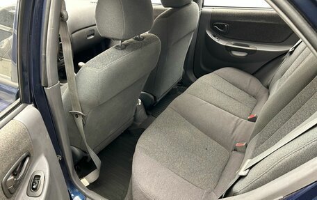 Hyundai Accent II, 2008 год, 445 000 рублей, 11 фотография