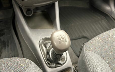 Hyundai Accent II, 2008 год, 445 000 рублей, 15 фотография