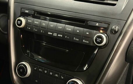 FAW Besturn X80 I рестайлинг, 2017 год, 1 399 900 рублей, 7 фотография