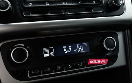 Volkswagen Polo VI (EU Market), 2015 год, 1 050 000 рублей, 14 фотография