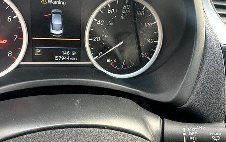 Nissan Sentra, 2018 год, 995 000 рублей, 8 фотография