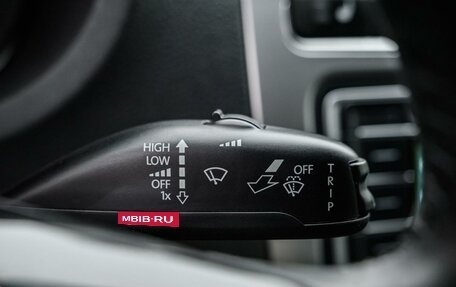 Volkswagen Polo VI (EU Market), 2015 год, 1 050 000 рублей, 17 фотография