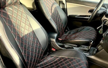 KIA cee'd III, 2013 год, 999 999 рублей, 7 фотография