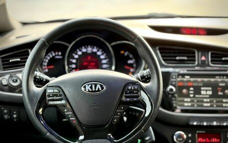KIA cee'd III, 2013 год, 999 999 рублей, 16 фотография